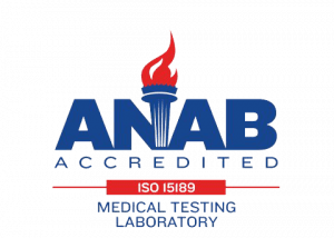 ANAB Accredited