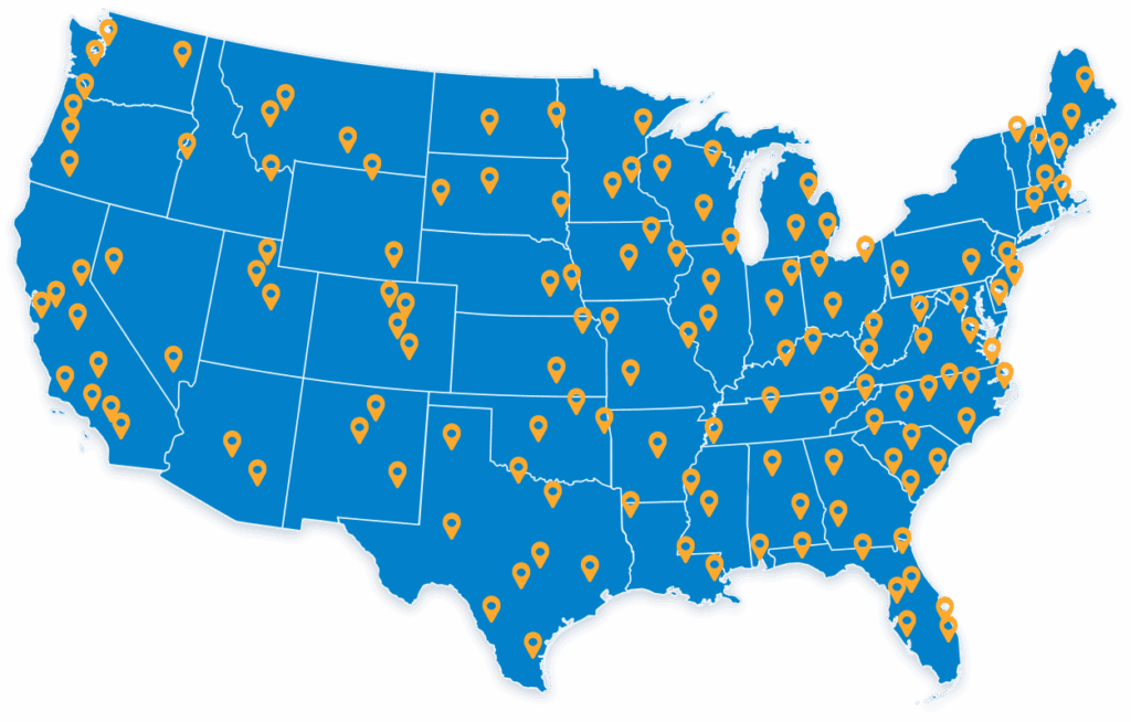 Mobile DNA and Drug Testing Near You