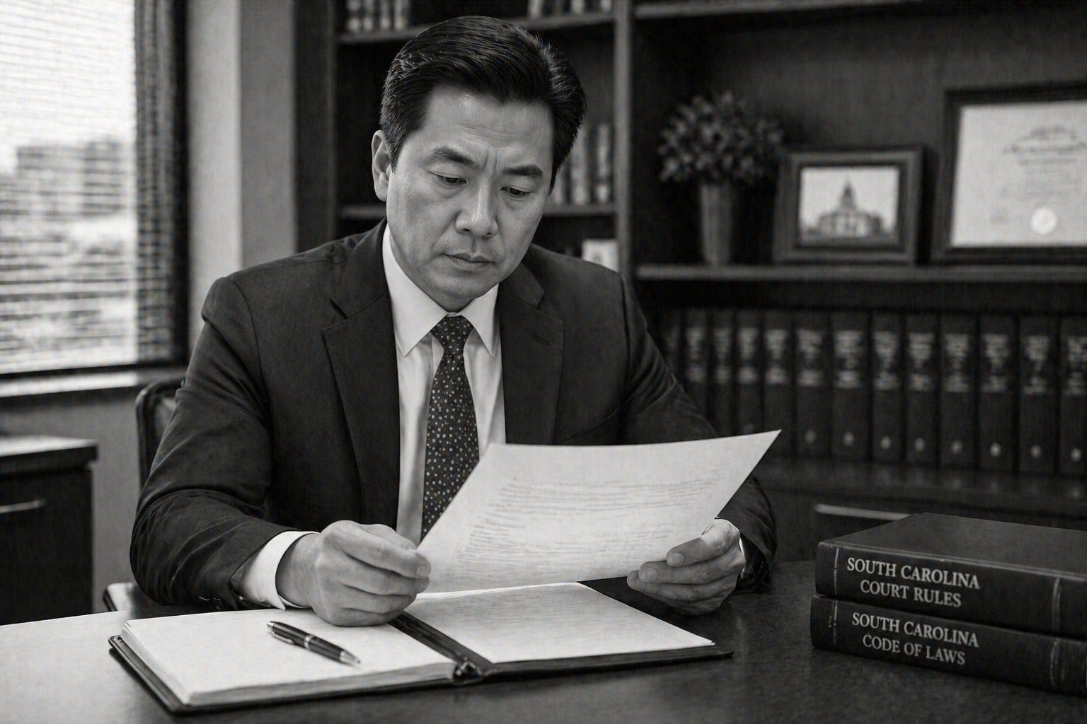 Court-Ordered Drug Testing