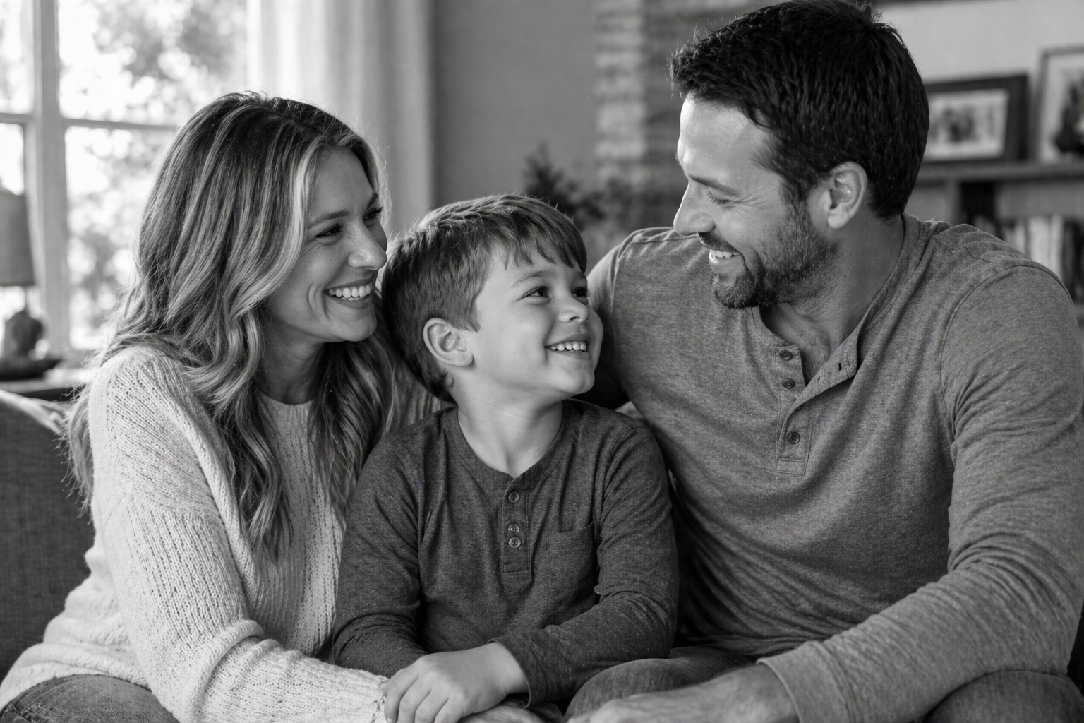 Legal paternity DNA testing