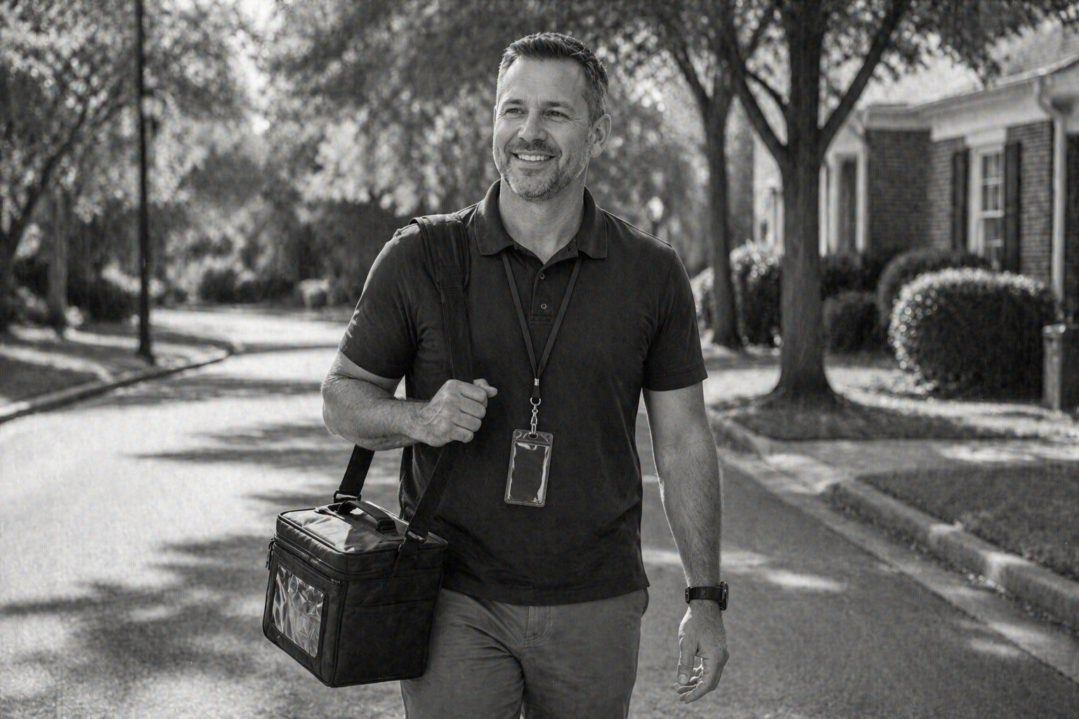 Odosek mobile DNA collector serving Georgia — professional and dependable