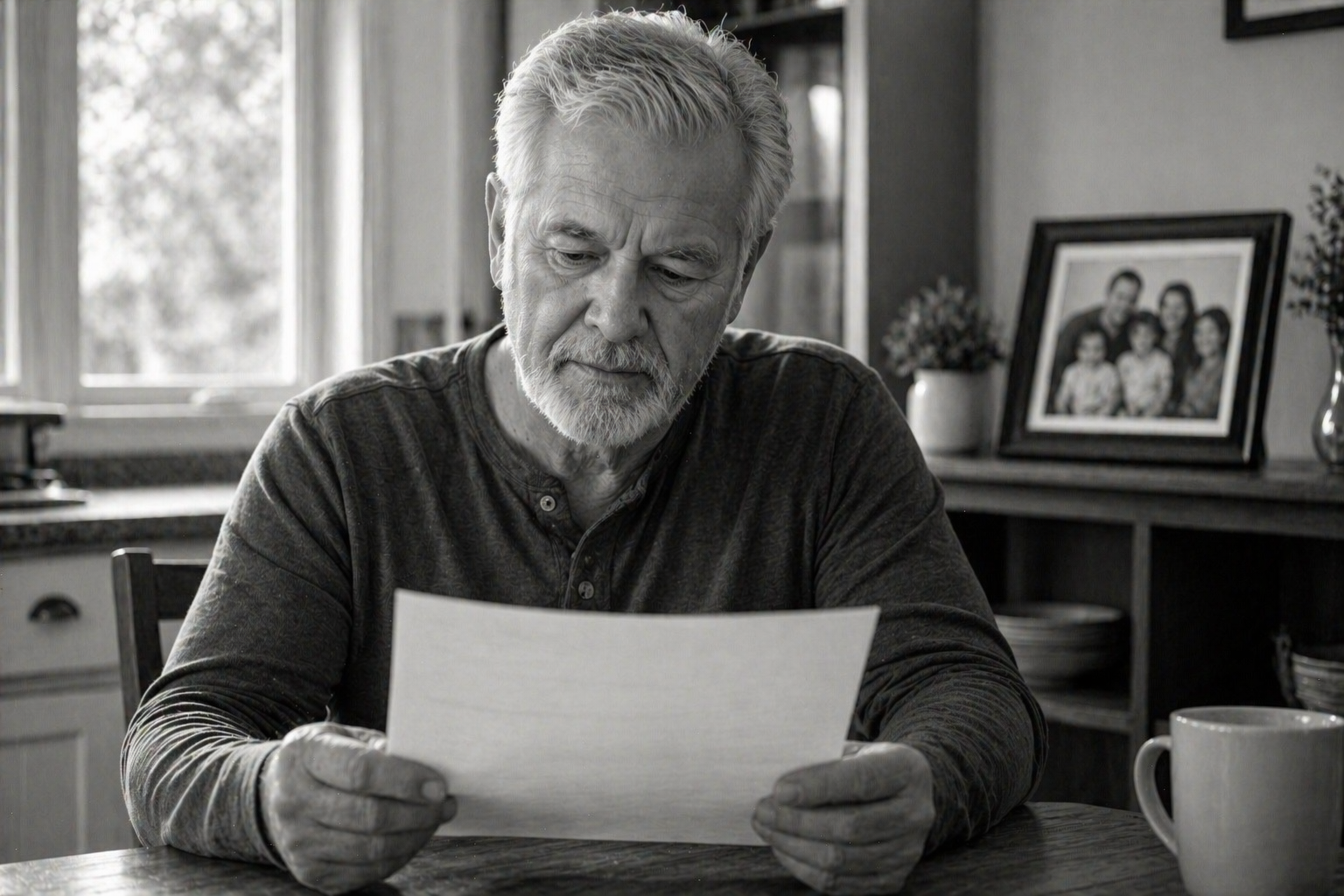 Why Columbia families need a grandparent DNA test — Odosek Lab Solutions