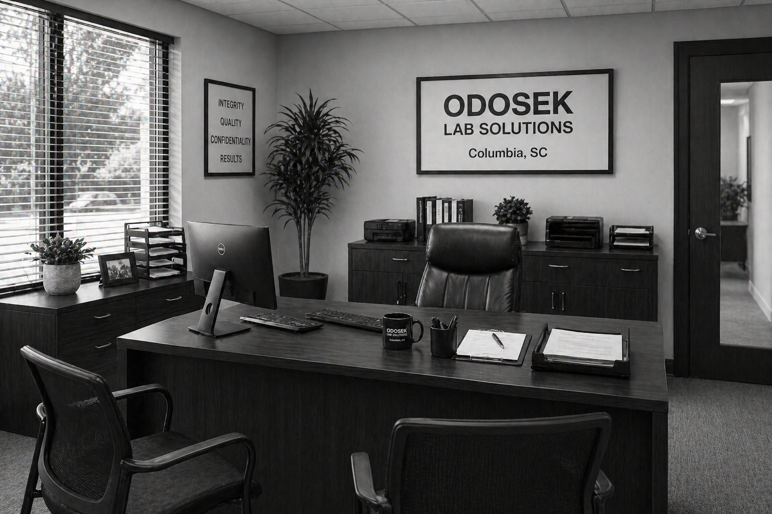 Hair follicle drug testing workplace Columbia SC — Odosek Lab Solutions