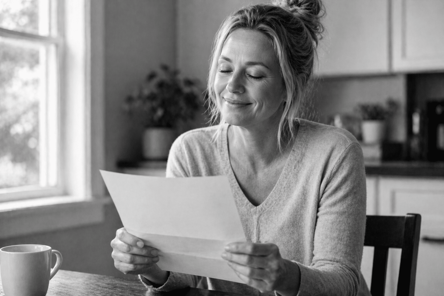 Woman relieved after infidelity DNA test results — Odosek Lab Solutions Columbia SC