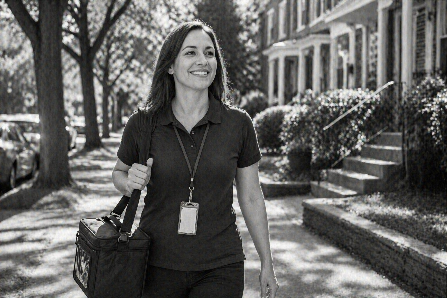 Odosek mobile DNA collector serving Maryland — professional and dependable