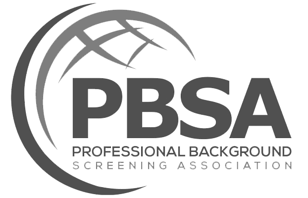 PBSA — Professional Background Screening Association