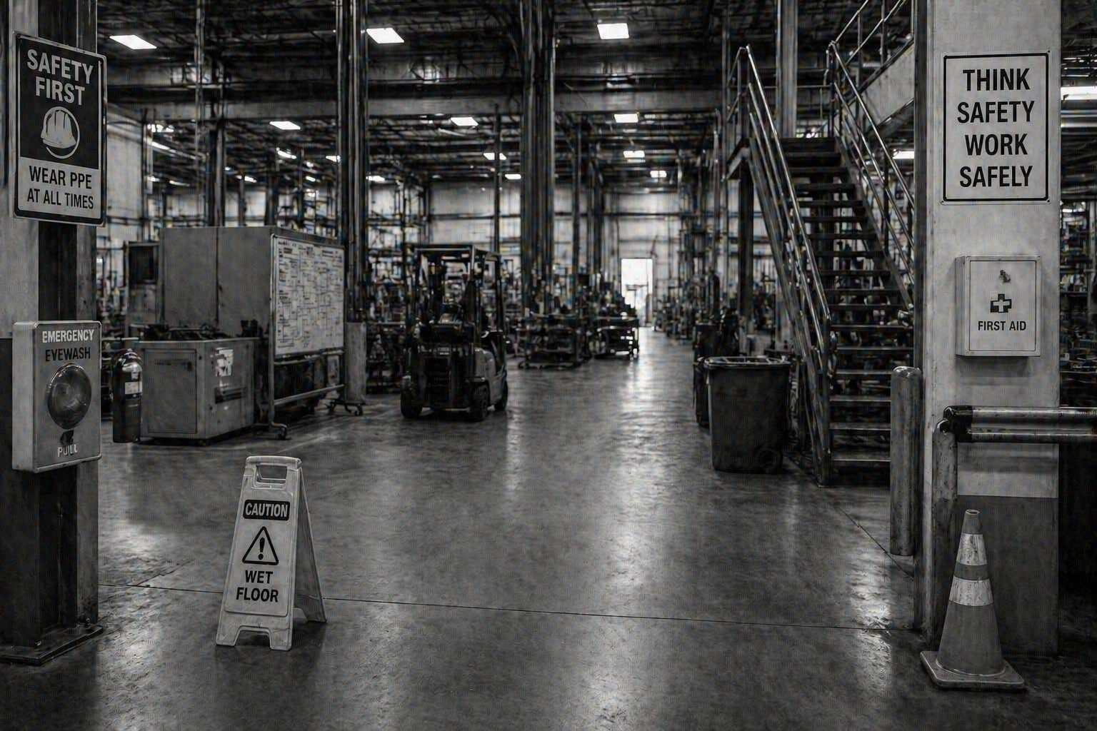 Post-accident drug testing worksite Columbia SC — Odosek Lab Solutions