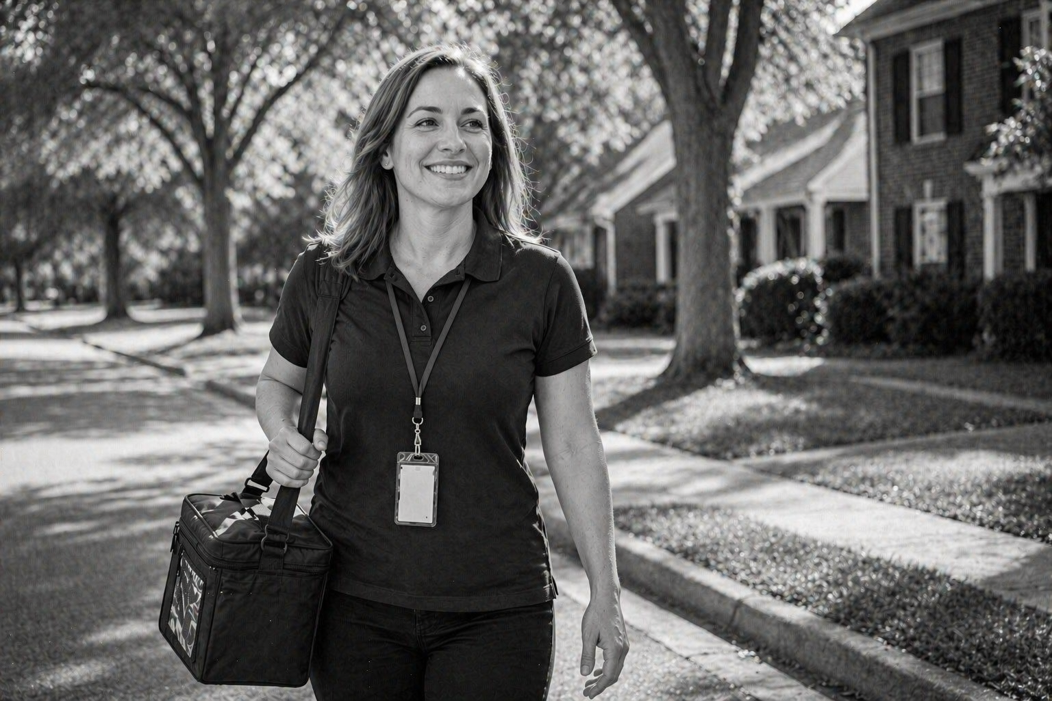 Odosek mobile DNA collector serving South Carolina — professional and dependable